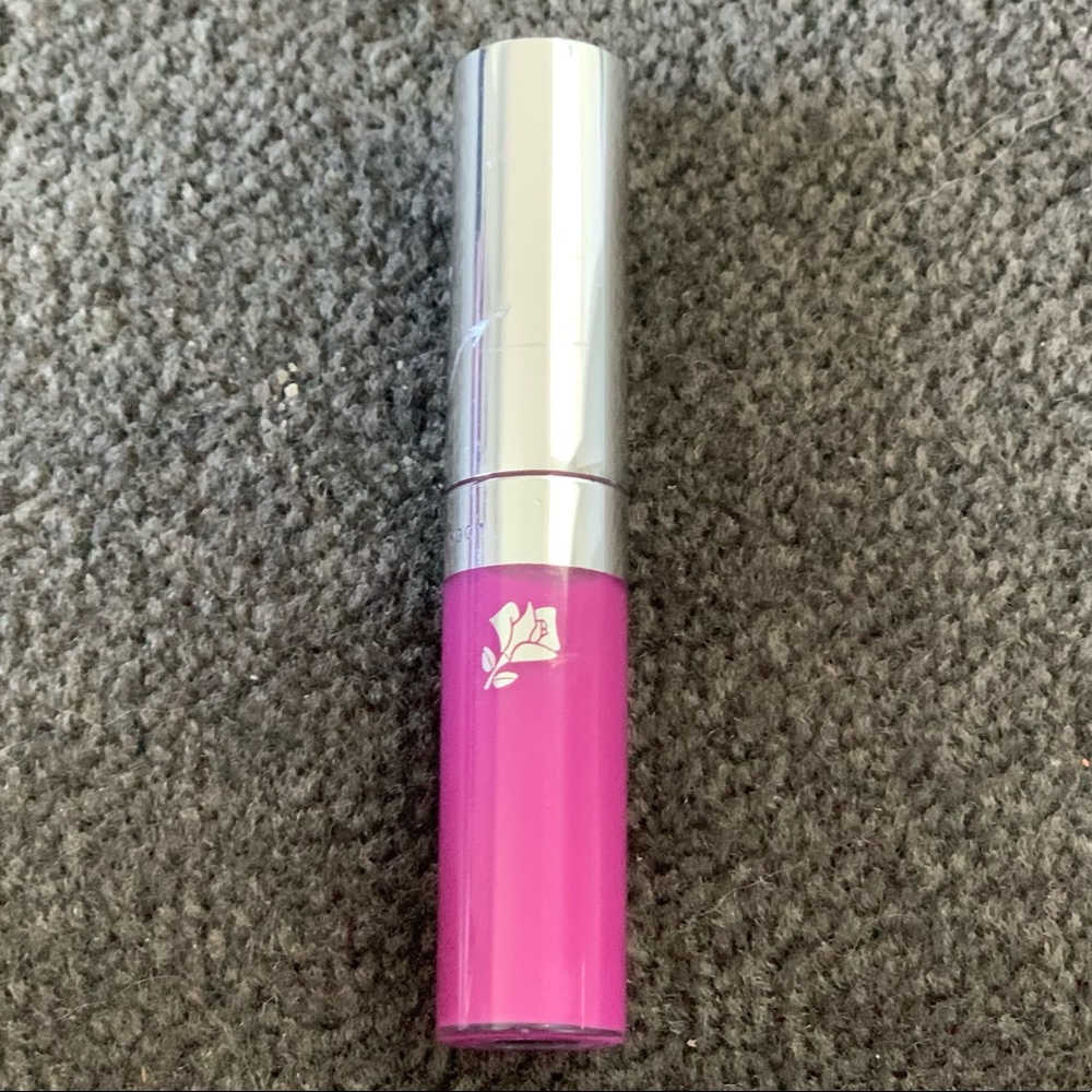 Lancôme Color Fever Lipgloss in Magenta